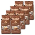 Produktbild: 8 KG Tchibo Caffè Crema Vollmundig Bohnen, Preis ist inklusive Kaffeesteuer