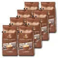 Produktbild: 8 KG Tchibo Caffè Crema Vollmundig Bohnen, Preis ist inklusive Kaffeesteuer