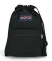 Produktbild: JanSport DRAWSACK Kleiner Rucksack,Black