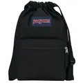 Produktbild: Tasche Unisex, Jansport Drawsack, Schwarz