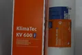 Produktbild: 8,68€/m² Erfurt KlimaTec Pro KV 600 Gewerbequalität 30 m x 1 m Thermovlies Vlies