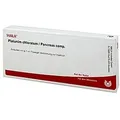 Produktbild: Platinum Chloratum/Pancreas Comp. Ampullen 10X1 ml
