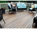 Produktbild: FIBERON Terrassendielen WPC Terrassendiele Horizon Ipé, BxL: je 13.6x366 cm, 24 mm Stärke