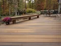Produktbild: WPC Terrassendiele Horizon Ipé
