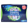 Produktbild: Tampax Pearl Compak Super 36 Einheiten