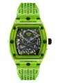 Produktbild: Philipp Plein Herren Uhr Automatik THE $KELETON CRYSTAL PWPTA0124