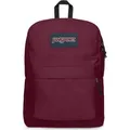 Produktbild: JanSport Rucksäcke Superbreak One Russet Red, EK0A5BAGN621 - bordeaux