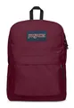 Produktbild: JanSport SuperBreak One Rucksack Schulrucksack Rucksack Russet Red beere