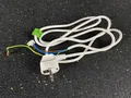 Produktbild: Siemens LC67KHM60 Netzteil Kabel Stromkabel 0.75 1.0/CW3191 #517-5N