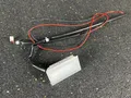 Produktbild: Siemens LC67KHM60 Dunstabzugshaube Beleuchtung Licht 9001630275 #517-8N
