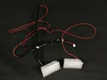 Produktbild: Siemens LC67KHM60 Typ HBD-KNBG-V Elektronik LED Beleuchtung #008-4N