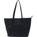 Produktbild: GERRY WEBER Schultertasche Wave Shopper LHZ Darkblue blau - Blau