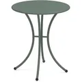 Produktbild: Emu Pigalle Gartentisch Stahl Ø60 cm