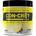 Produktbild: Promera Sports - CON-CRET Creatine HCL - 61,4g Geschmacksrichtung Pineapple