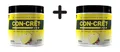 Produktbild: 2 x Promera Sports Con-Cret (64 serv) Pineapple (546,48 EUR/kg)