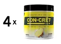 Produktbild: 4 x Promera Sports Con-Cret (64 serv) Pineapple (546,84 EUR/kg)