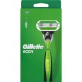 Produktbild: Gillette Body (015576)