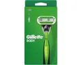 Produktbild: Gillette Rasierklingen