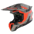 Produktbild: AIROH TWIST 3 DYNASTY ORANGE MATT S