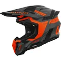 Produktbild: Airoh Motocross-Helm Twist 3 Dynasty - Orange Matt