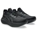 Produktbild: ASICS Mens Gel Nimbus 27 Performance Trainers Black