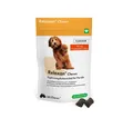 Produktbild: Tierdocshop Relaxan Chews 230g (ca. 60 Chews), für: Hund, Leckerchen für Hunde zur Unterstützung bei Stress, Nervosität,Unruhe