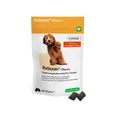 Produktbild: Relaxan Chews 230g, ca. 60 Chews für den Hund bei Stress Angst Unruhe