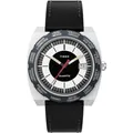 Produktbild: Timex Herren Analog Quarz Armbanuhr World Time Reissue