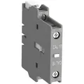 Produktbild: ABB CAL18-11B Hilfskontaktblock 1S+1Ö 1SFN010720R3311 (1SFN010720R3311)