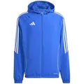 Produktbild: adidas Performance Sweatjacke adidas Performance Tiro 24 Windbreaker Polyester blau XS (40/42)