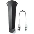 Produktbild: ASS SAVERS Spritzschutz Win Wing 2 Gravel | Stealth | Limited Edition
