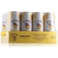 Produktbild: Malibu Rum & Pineapple Dose 10% Vol. 12x0,25l