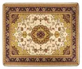 Produktbild: Stagecaptain Orientteppich Drum Teppich Oriental - Schlagzeugteppich - 160 x 200 cm, Rechteckig, Dicht gewebte Oberfläche - Rutschfeste Unterseite