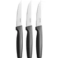Produktbild: Fiskars Functional Form Messerset für Steaks (11 cm) (1057564)