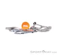 Produktbild: Petzl Scorpio Eashook Klettersteigset-Grau-One Size