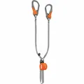 Produktbild: Petzl Scorpio Eashook Klettersteigset Unisex (Neutral one size Größe) Klettersteigsets L060BB00