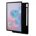 Produktbild: Schutzhülle für Samsung Galaxy Tab S6 SM-T860 10.5 Zoll Silikon Hülle Slim Case