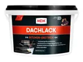 Produktbild: MEM Bauchemie Dachfarbe MEM Dachlack Lösemittelfrei 10 Ltr