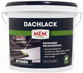 Produktbild: MEM Dachlack Lösemittelfrei 10 Ltr