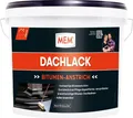 Produktbild: MEM Dachlack 10l