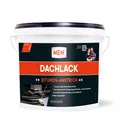 Produktbild: MEM Dachlack LMF 10 l