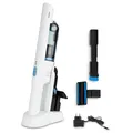 Produktbild: MEDION LIFE P200H Handstaubsauger weiß MD12057