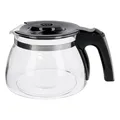 Produktbild: Melitta 6758146 Glaskanne mit Deckel für Filterkaffeemaschine