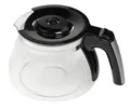 Produktbild: Melitta 6758146 Glaskanne mit Deckel für 1021-01... Filterkaffeemaschine