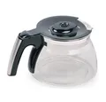 Produktbild: Glaskanne Melitta 6758146 Schwarz Enjoy Top Kanne AromaFresh Kaffeemaschine
