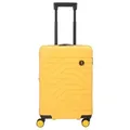Produktbild: Bric's BY Ulisse 4-Rollen Kabinentrolley 55 cm  gelb