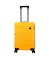 Produktbild: Brics BY Ulisse 4-Rollen Trolley gelb B1Y08430.171