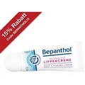 Produktbild: Bepanthol Reichhaltige Lippencreme für raue, rissige Lippen
