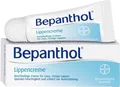 Produktbild: Bayer Vital GmbH BEPANTHOL Lippencreme 7.5 g 01578652