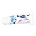Produktbild: Bepanthol Lippencreme · 7.5 g · PZN 01578652